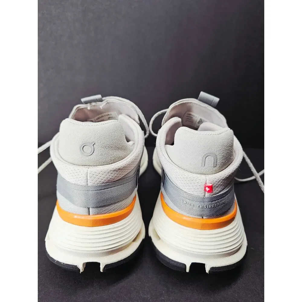Oncloud Men 8.5 Comfy footwear